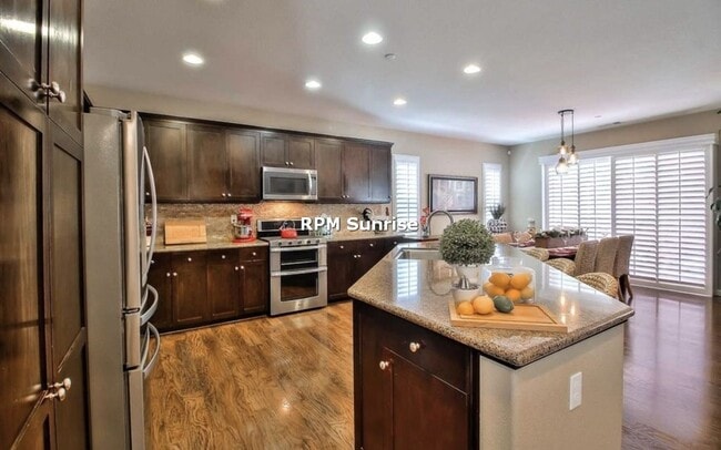 Photo - Spacious 3BR/2BA House Near Shopping & Dining