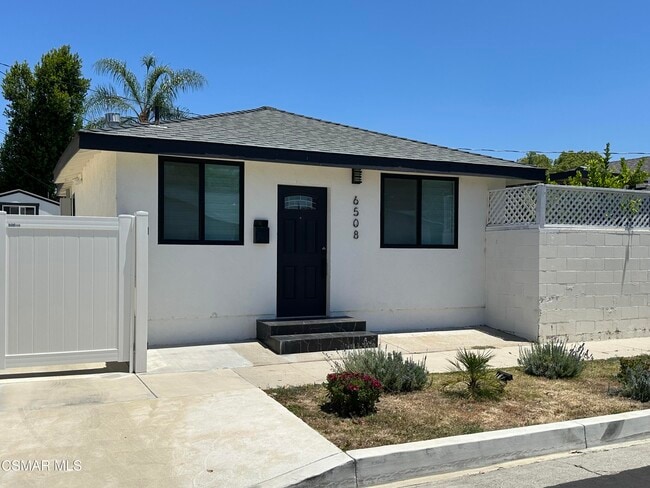 Building Photo - 6508 Dannyboyar Ave