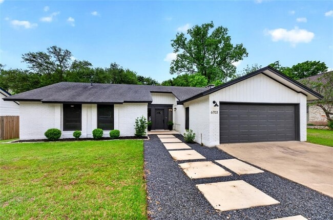 6703 Danwood Dr