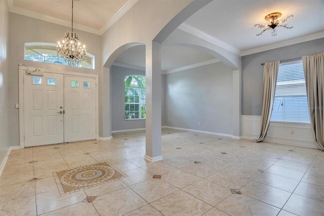 3531 Fortingale Dr