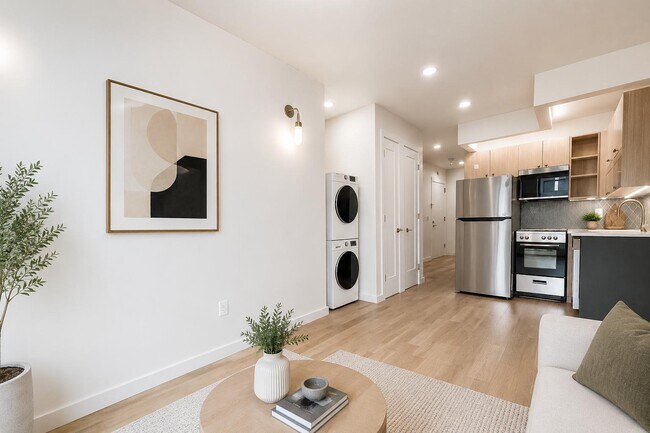 524 W 134th St Unit 5C