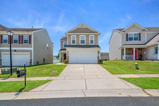 Photo - 2937 Westbury Ct