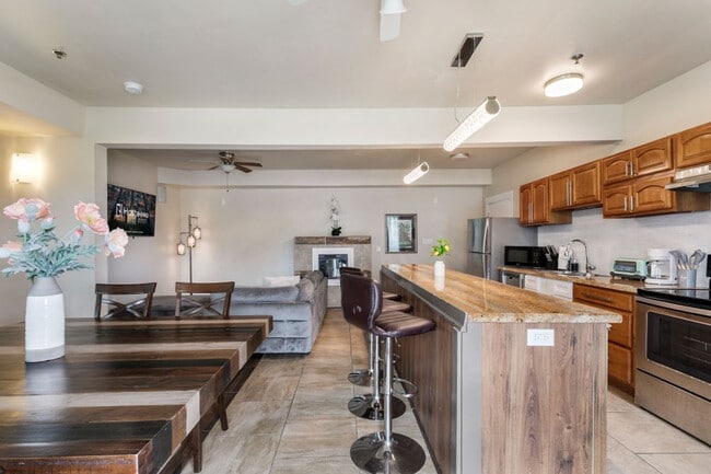 1524 Baronne St Unit SI ID1269255P