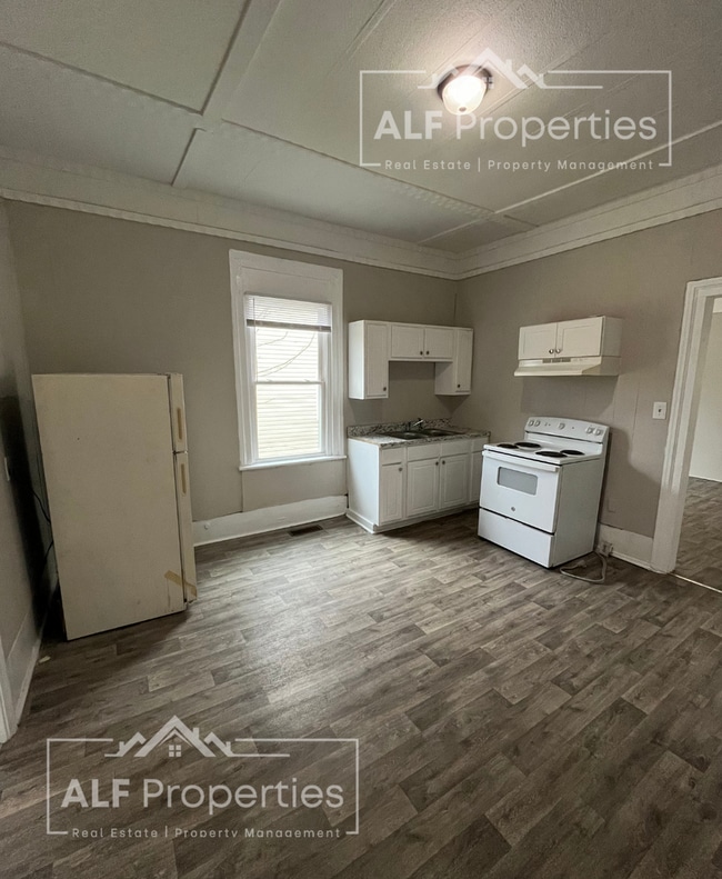 Photo - Charming 2-bedroom, 1-bath home in the Heart of Downtown