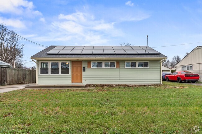 Building Photo - 3-Bedroom Rental Home with Solar Panels