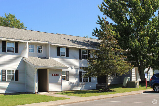 Building Photo - Kelsey Creek Apartments