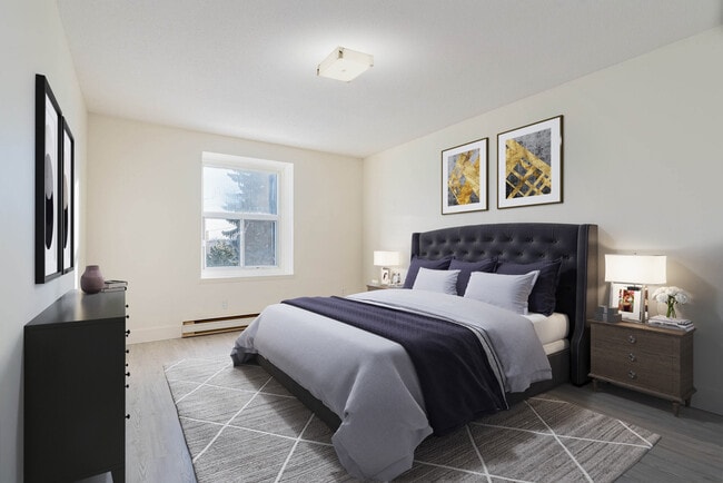 Photo - Courtland Place