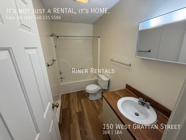 Photo - 150 W Grattan St