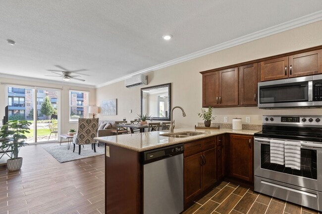 Photo - Johnstown Plaza Apartments