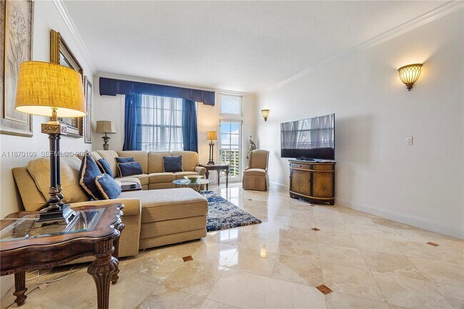 Photo - 2851 S Ocean Blvd Unidad U7