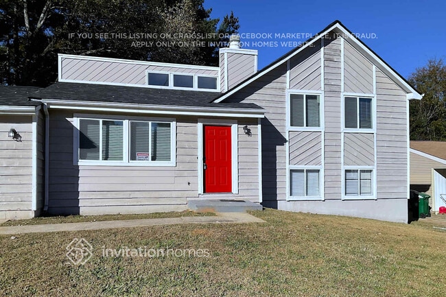 Building Photo - 5230 Long Green Ln