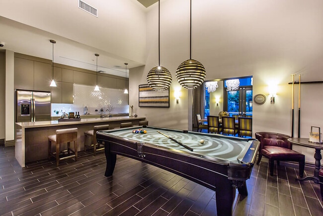 Venue Apartments