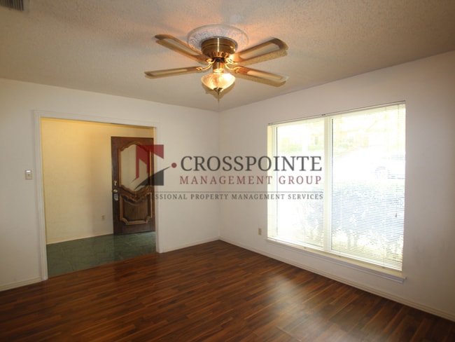 Photo - Almost Ready! 3 Bedroom 2 Bath in Tyler!