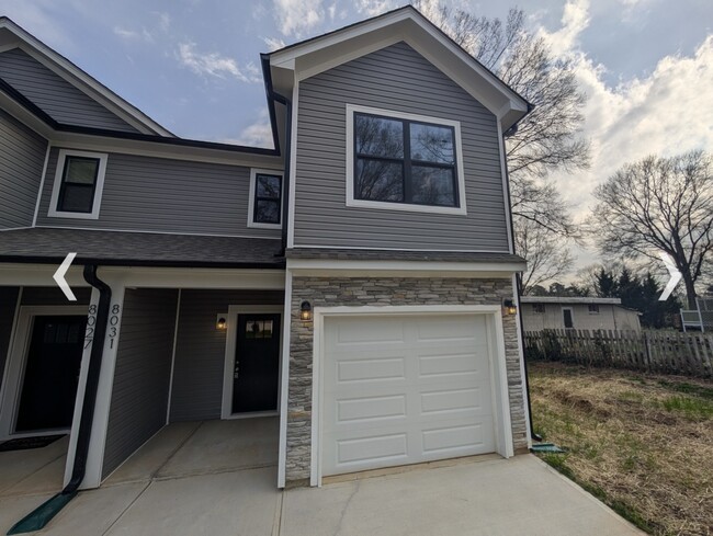 Photo - 8031 Pleasant Grove Rd Townhome