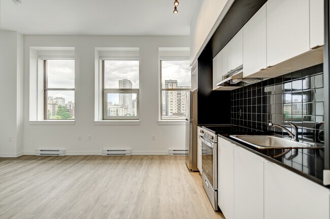 Photo - Gramercy Residences