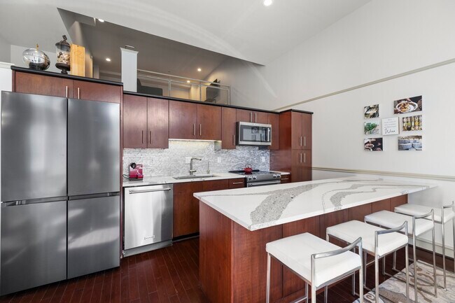 Photo - 3311 Yupon St Unit 317