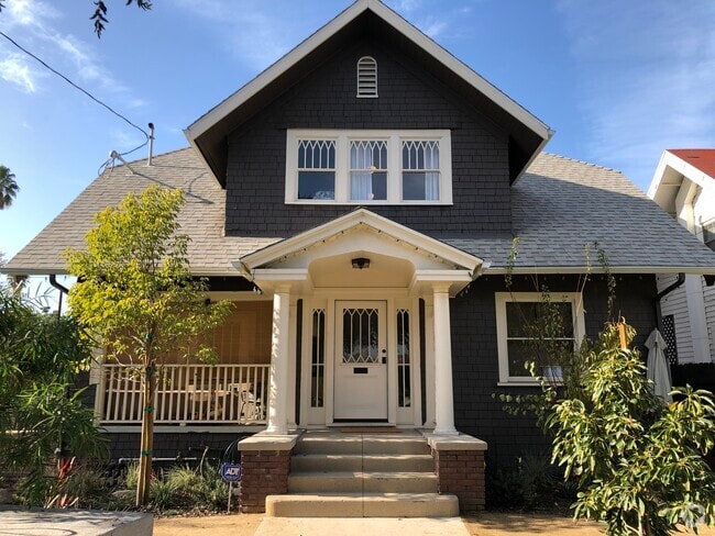 Building Photo - 405 N Avenue 66 Unit Gorgeous Garvanza Home