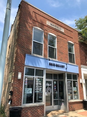 Building Photo - 1732 Sheridan Rd Rental