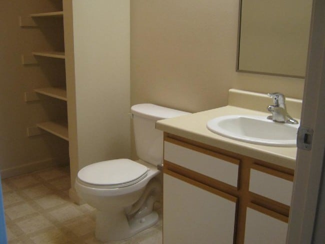 Riverview Apartments
