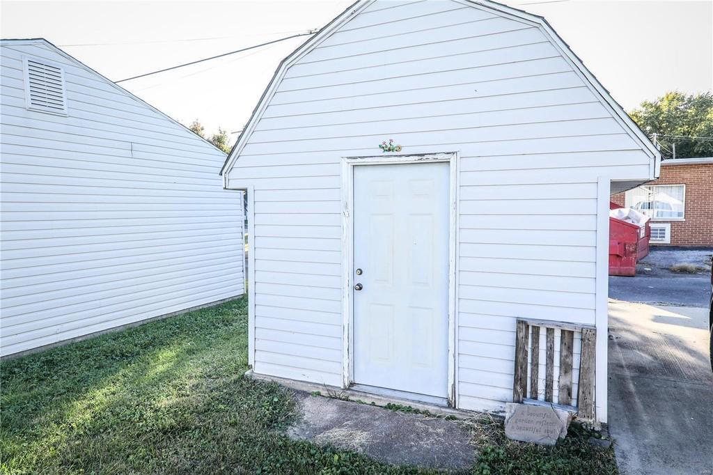 Photo - 503 N Combs Ave Unidad 503