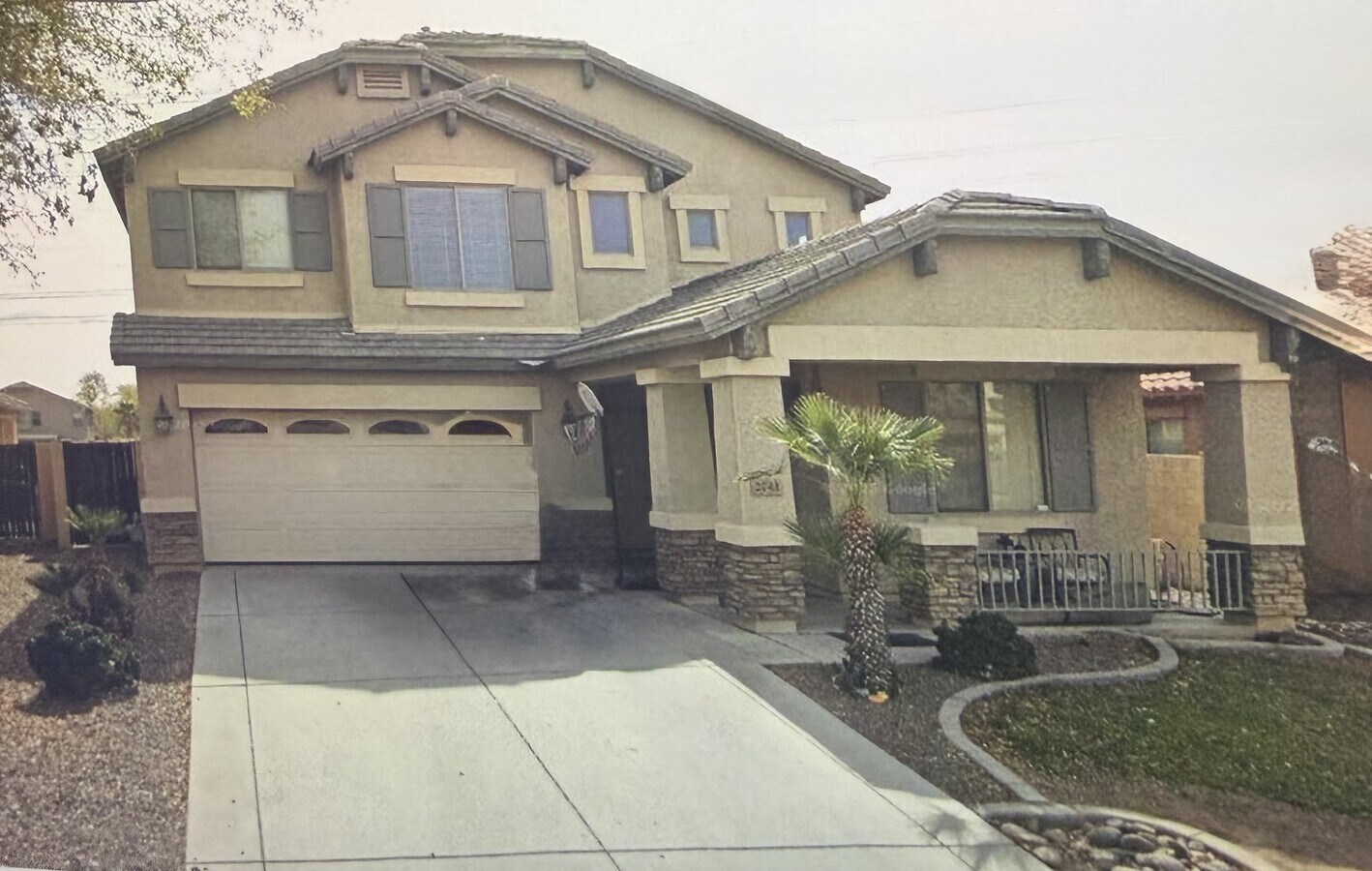 Photo - 2741 E Quiet Hollow Ln