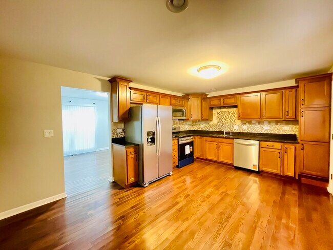 245 Healy Ave