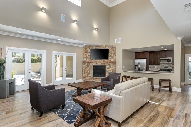 Photo - Murrieta Meadows Apartments