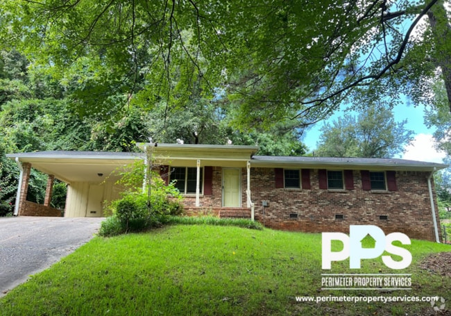 Building Photo - 6999 Knollwood Dr Rental