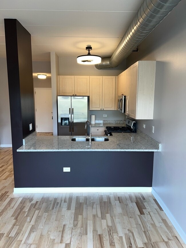 Photo - 1155 W Madison St Unit 305