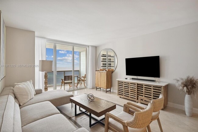 Photo - 1830 S Ocean Dr Unit 2811