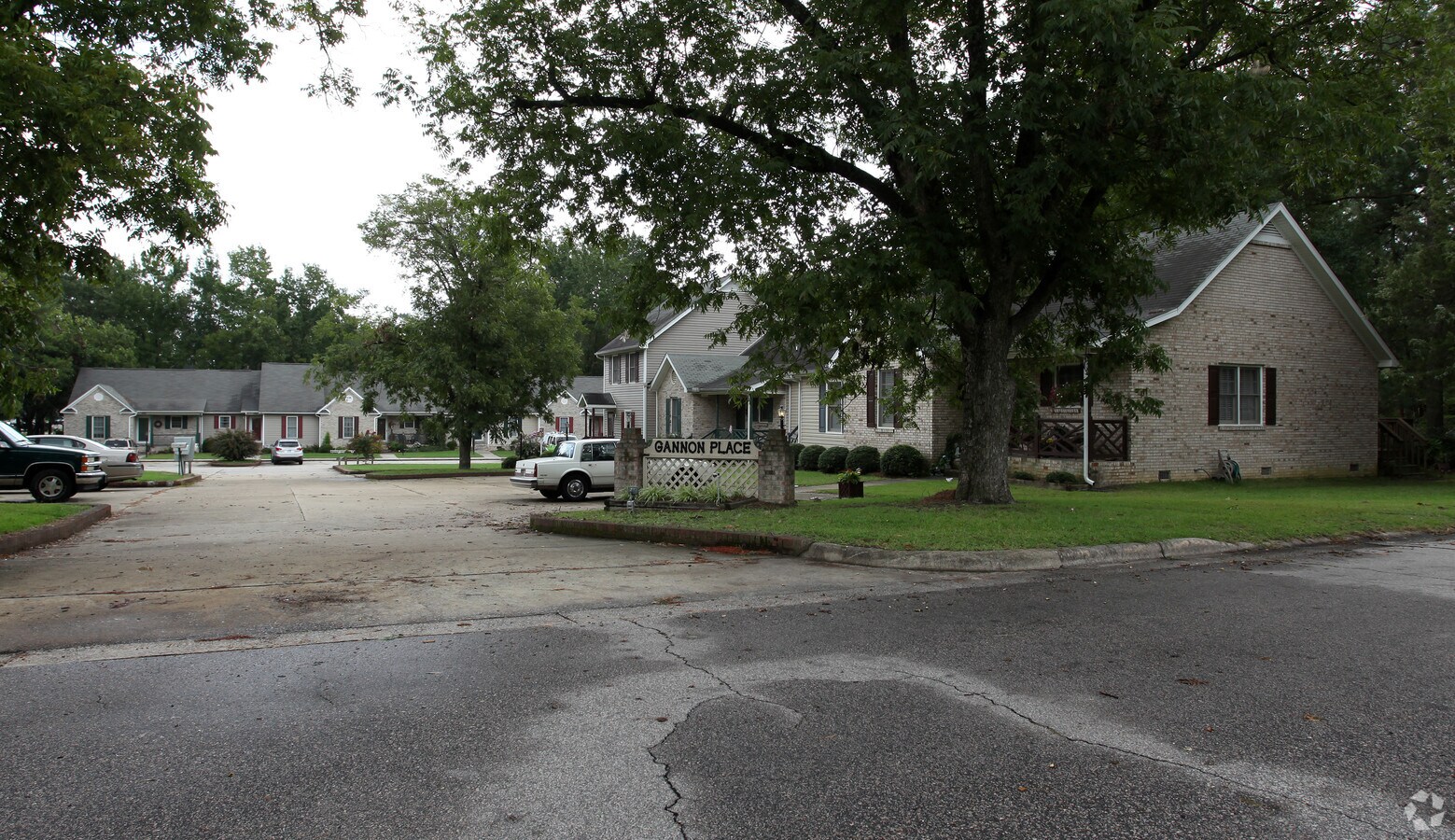 Photo - Gannon Place Apartments