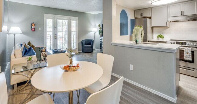 Photo - Mateo Apartment Homes