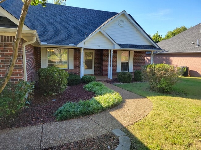 Building Photo - Carroll Station Subdivision
