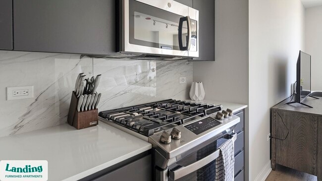 Photo - 740 N Aberdeen St Unit 307.1405303