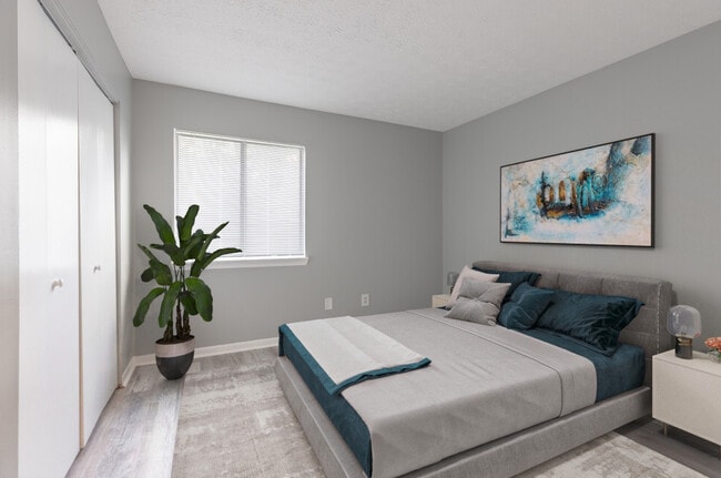Building Photo - Pine Ridge Rental