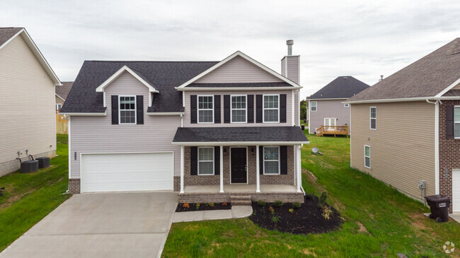 Building Photo - 2710 Wild Ginger Ln Rental