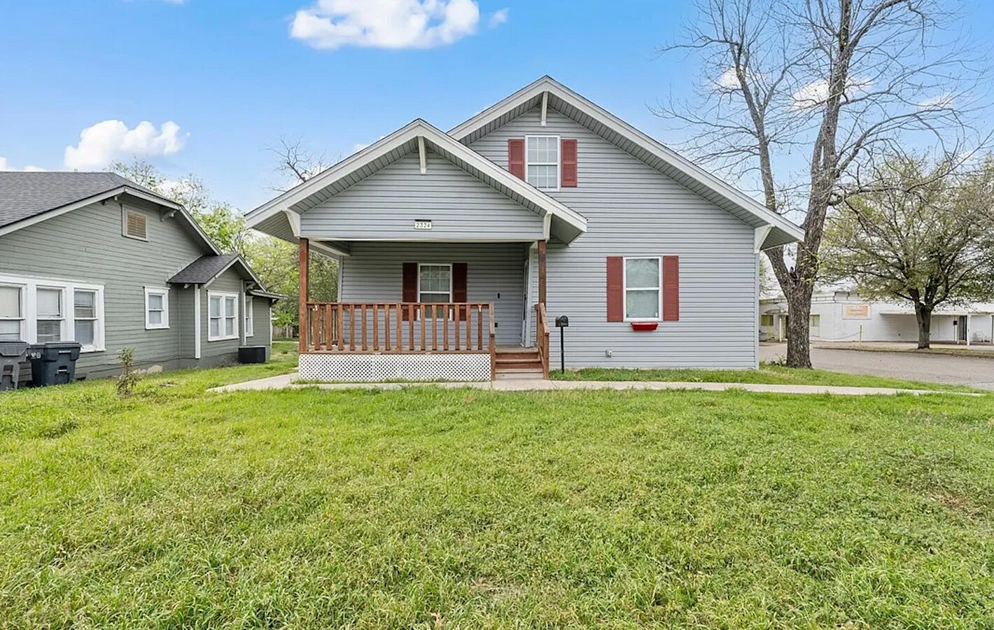 Photo - 2324 Bosque Blvd