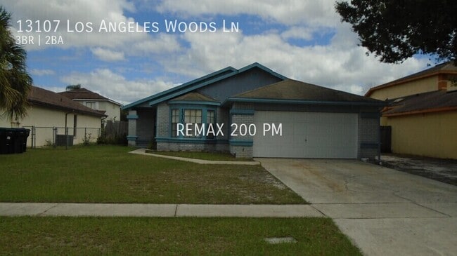 Building Photo - 13107 Los Angeles Woods Ln