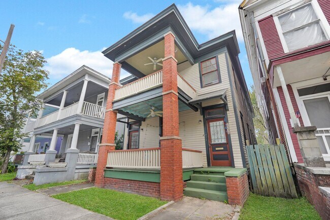 Photo - 2 BED | 1 BATH | STARLAND DISTRICT
