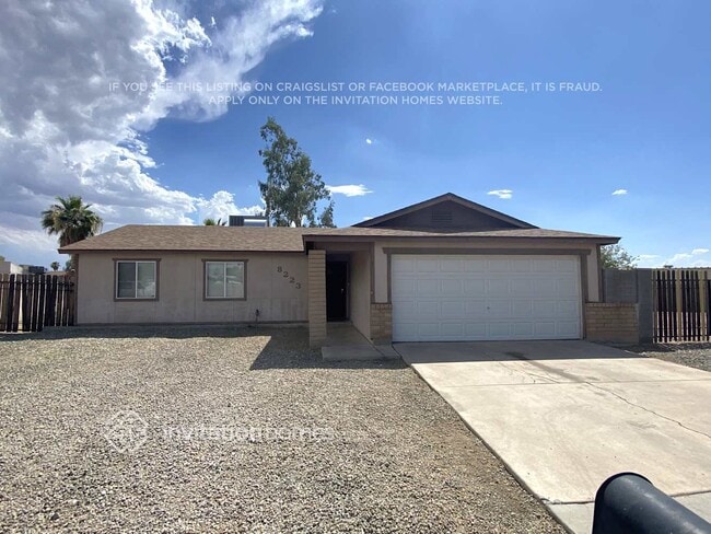 Building Photo - 8223 W Hazelwood St