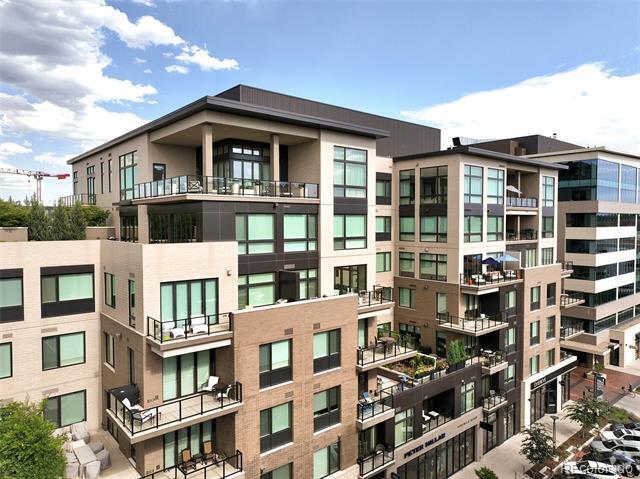 Building Photo - 250 Columbine St Unit 307 Rental