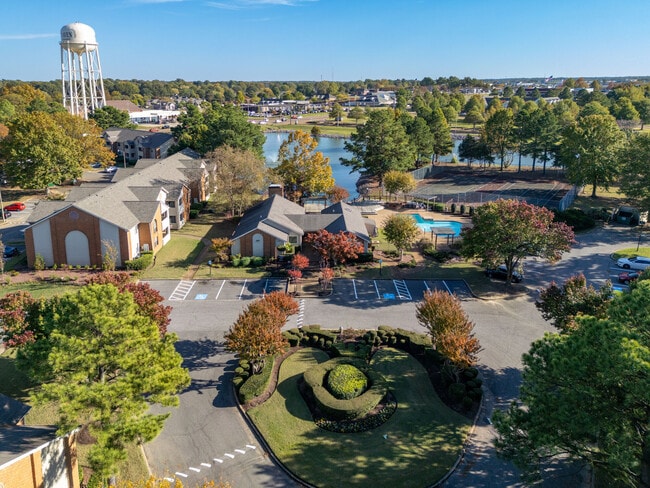 Southcrest Lake