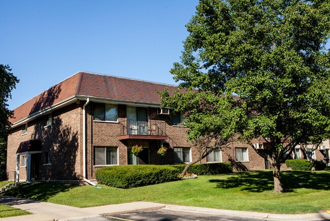 Arbor Glen Apartments
