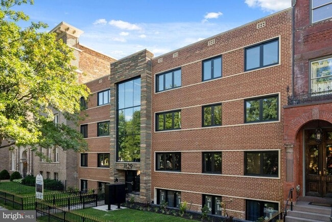 Building Photo - 1829 13th St NW Unit 104