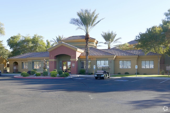 Exterior - San Miguel