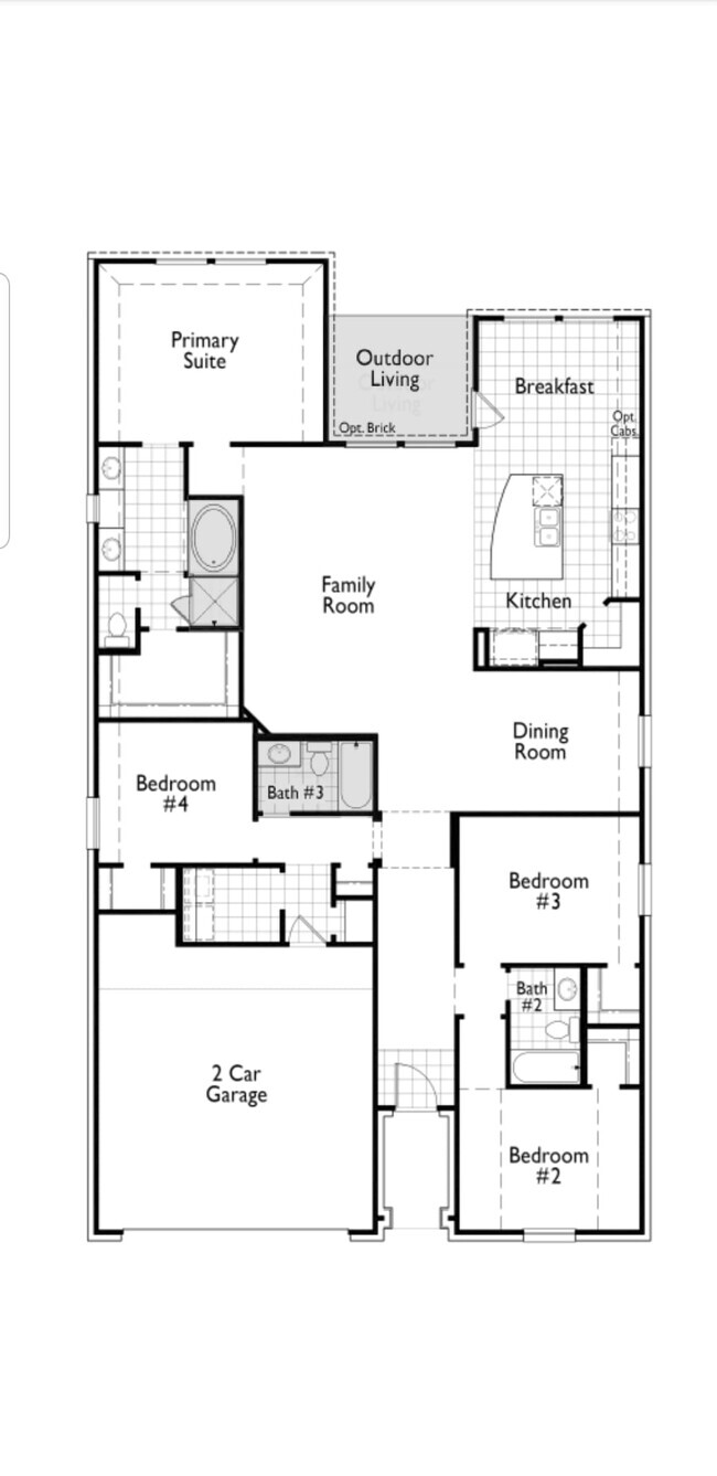 Building Photo - 3817 Paradise Way Rental