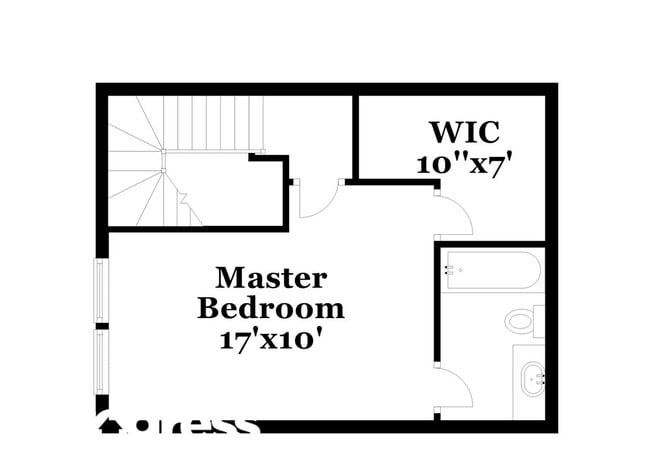 Photo - 6004 Silkwater Ct