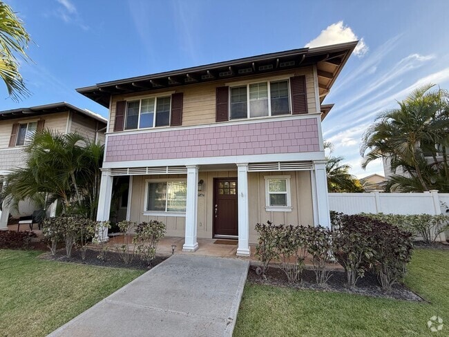 Building Photo - For Rent - [Kealohi Kai] 91-6627 Kapolei P... Rental