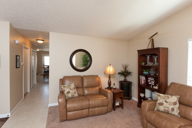Bricker Place Apartments