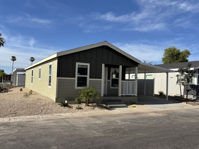 2401 W Southern Ave